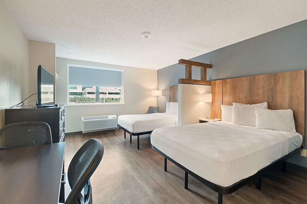 Extended Stay America Miami Airport Doral 87th Ave S 32/60