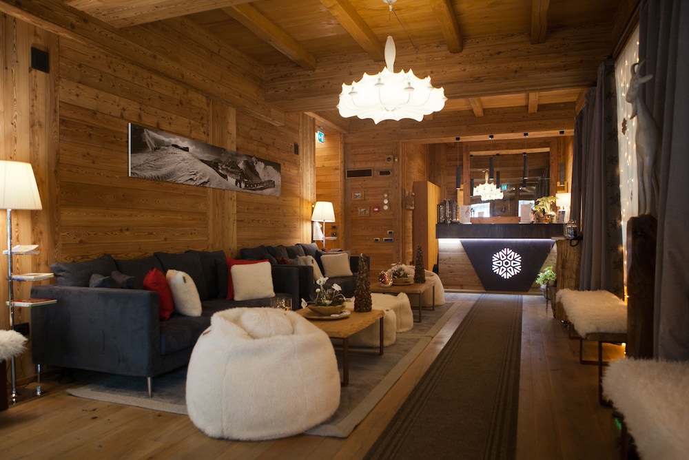 Fiocco Di Neve Relais & Spa 27/50