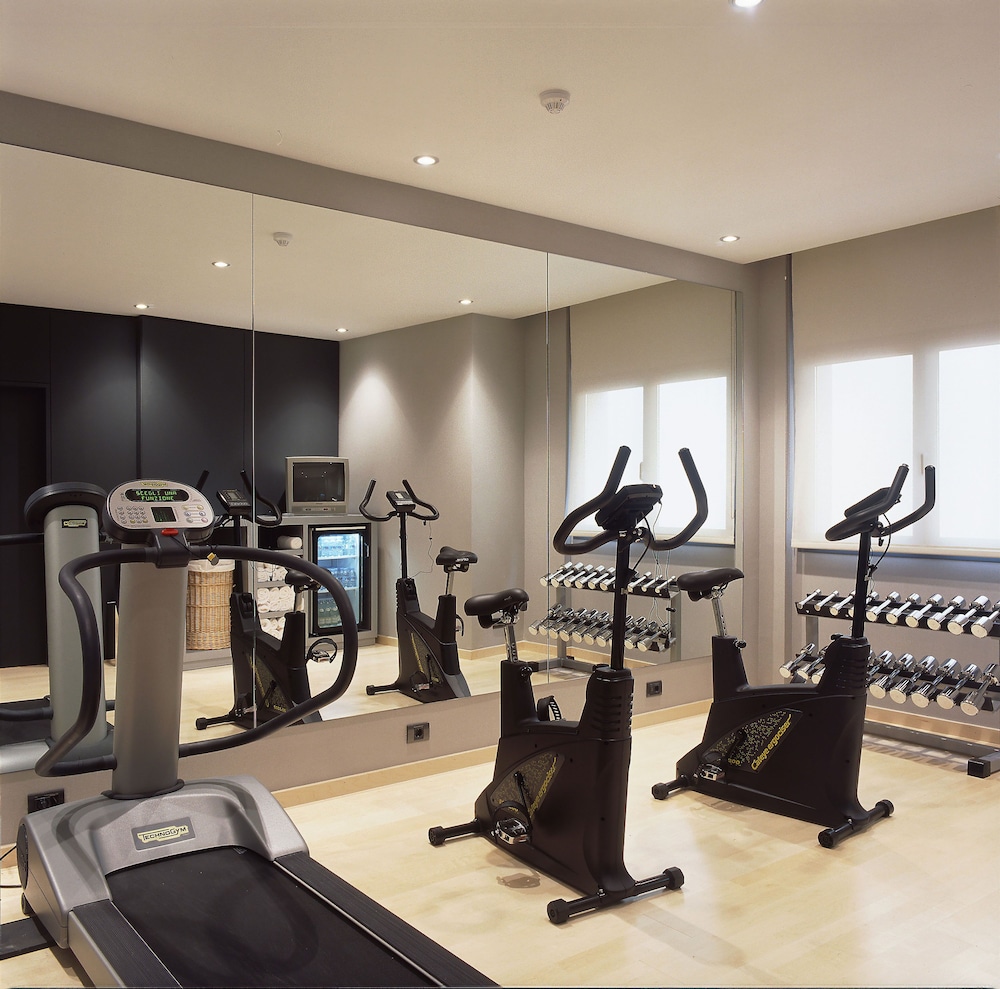 Hotel Ciutat Martorell 33/60