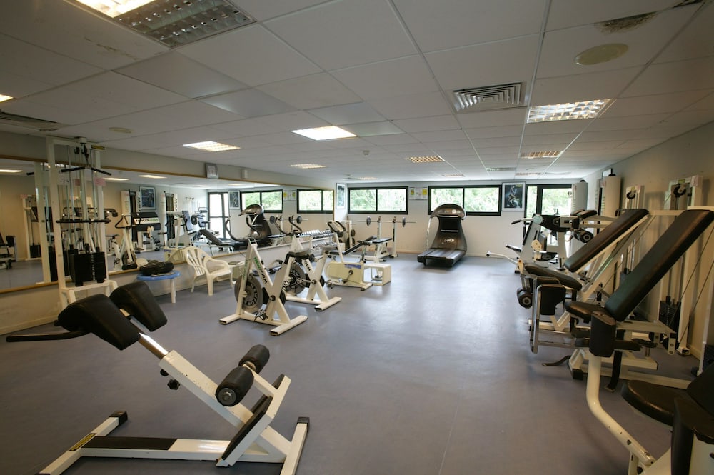 sport_facililities