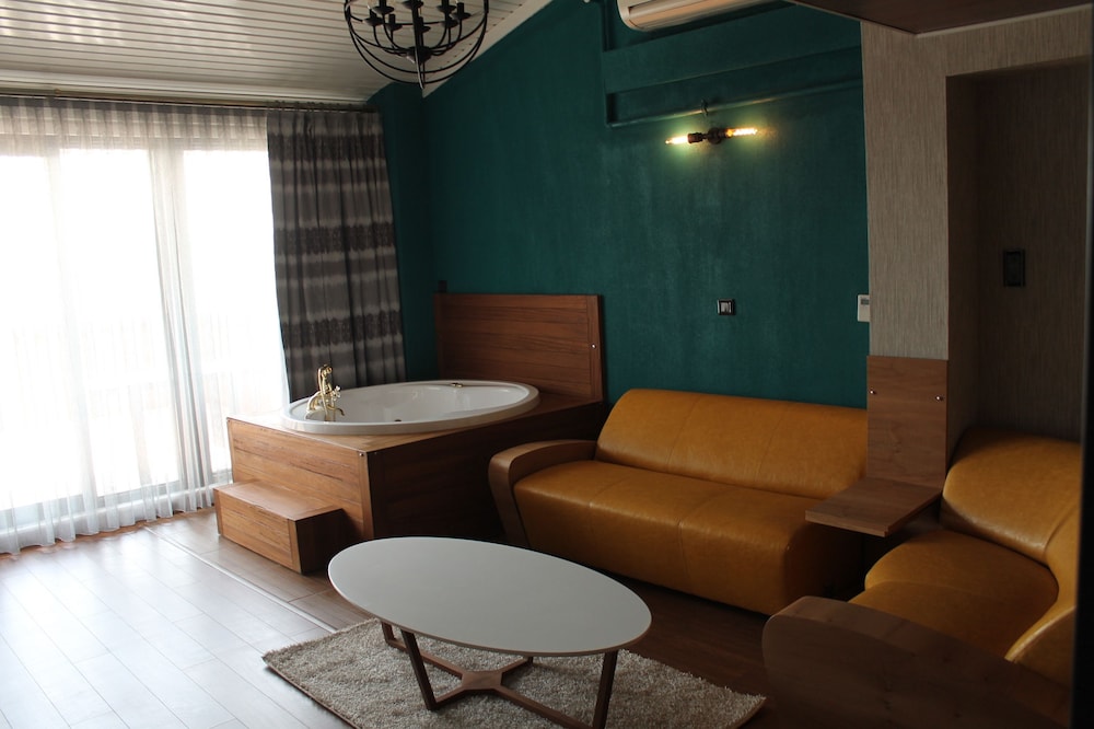 Mas Suites Nisantasi 44/58