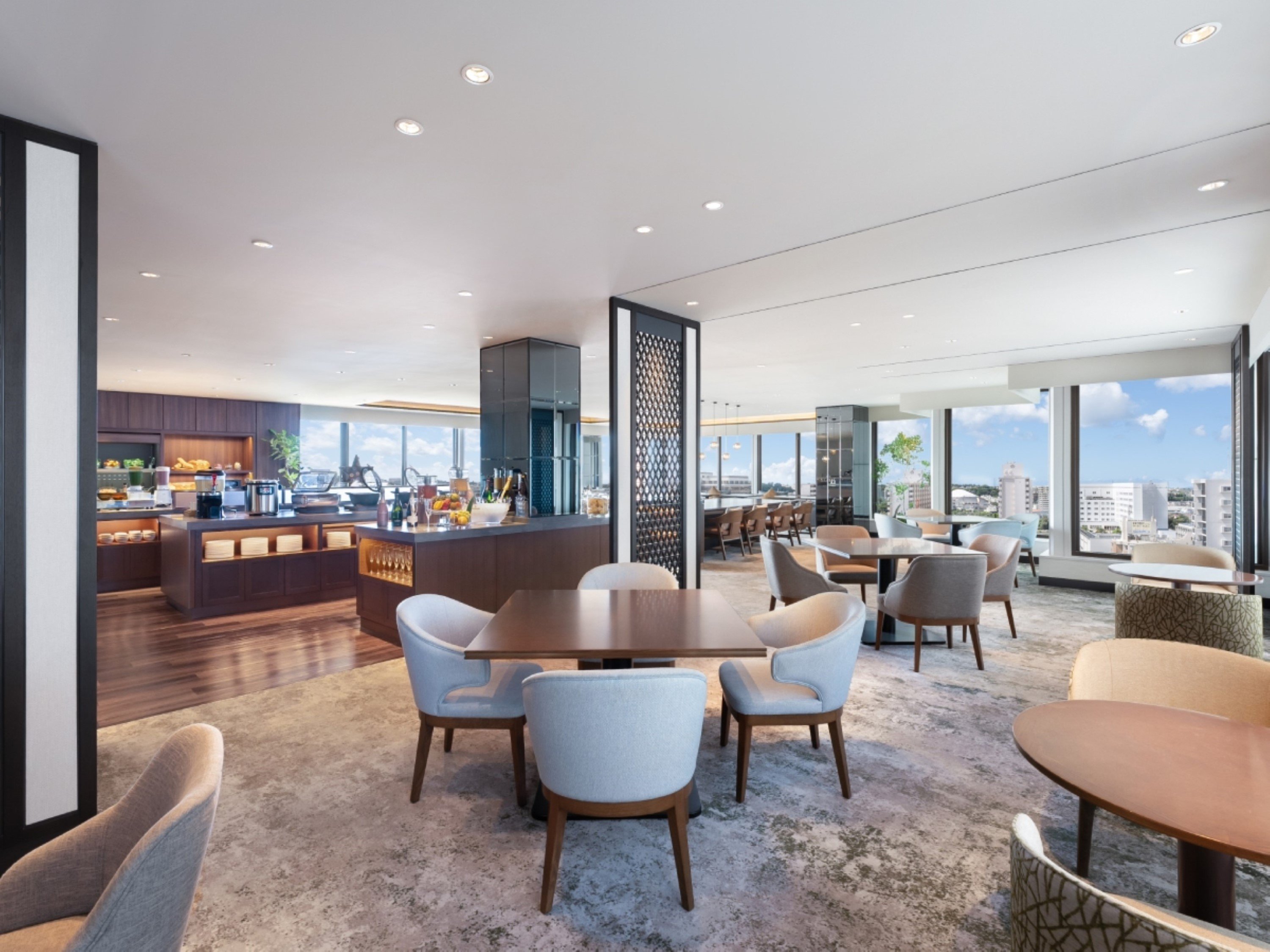 Okinawa Harborview Hotel 70/81