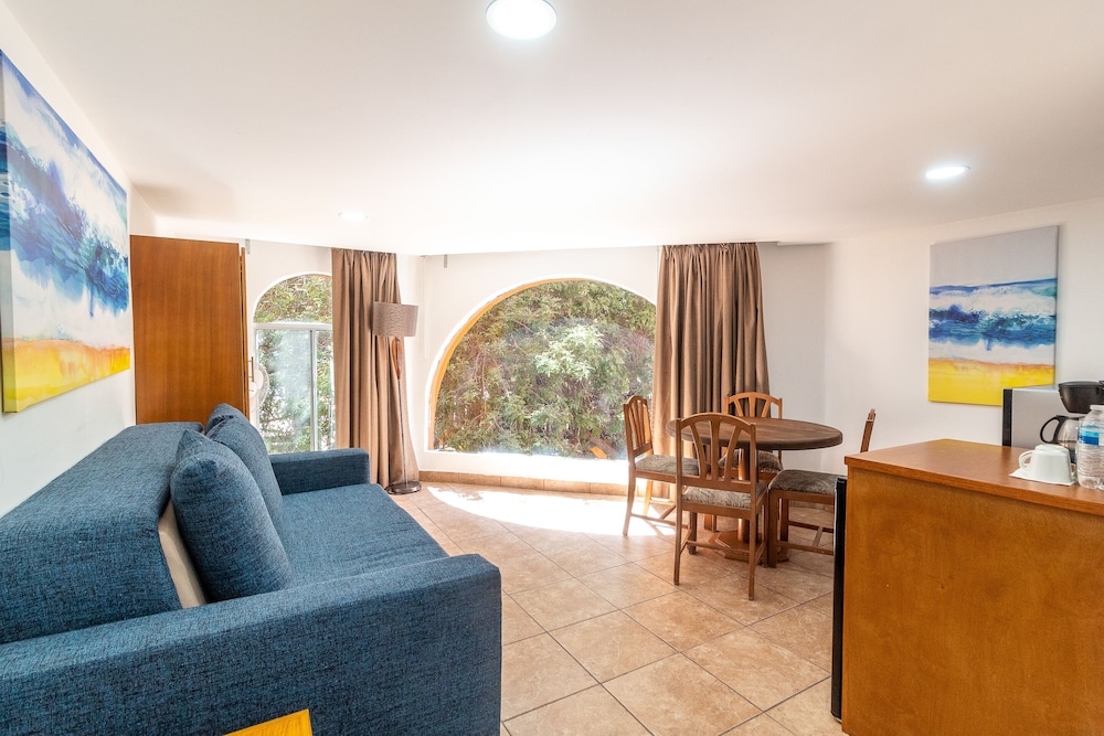Puerto Nuevo Baja Hotel Villas 44/78