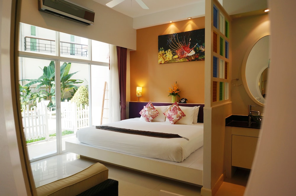 The Beach Boutique House 21/65