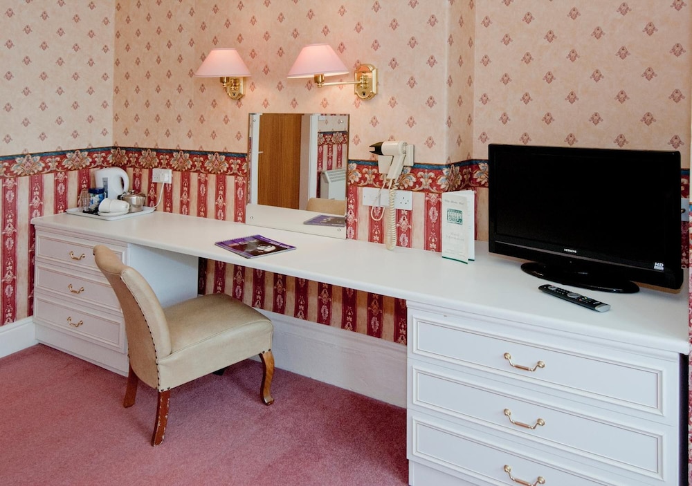 White Heather Hotel 40/50
