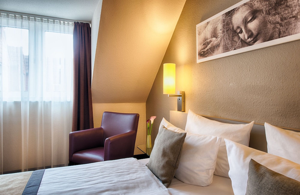 Leonardo Hotel Mannheim Ladenburg 25/77