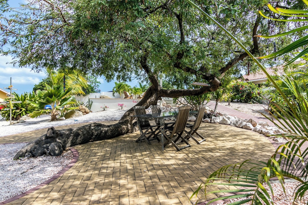 Abc Apartments Curacao 54/60