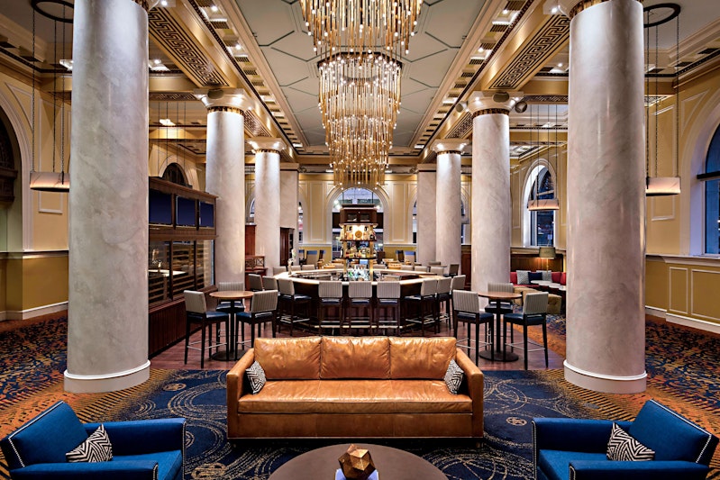 Hotel Icon Autograph Collection 2/4