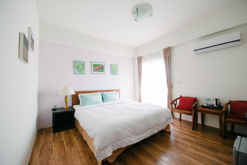 HE SEN Hostel 17/43