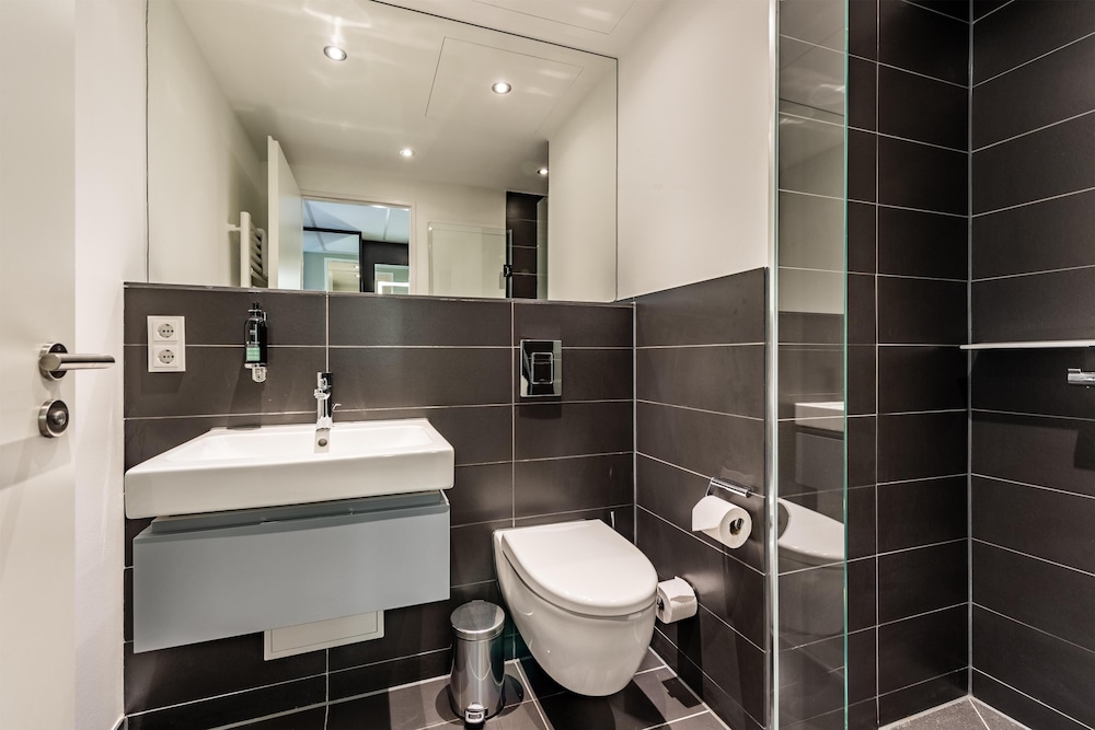 Premier Inn Munchen City Schwabing Hotel 52/57