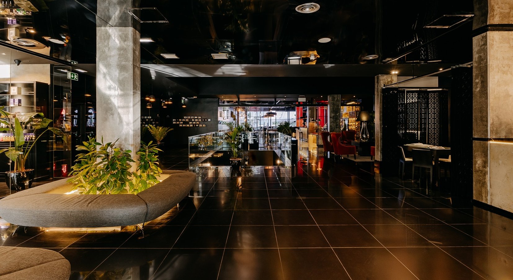 138 Liberdade Hotel 49/68