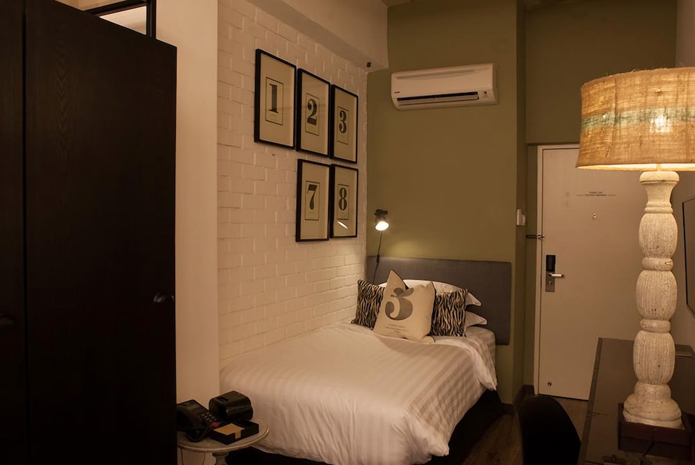 M Boutique Hotel Ipoh 13/50