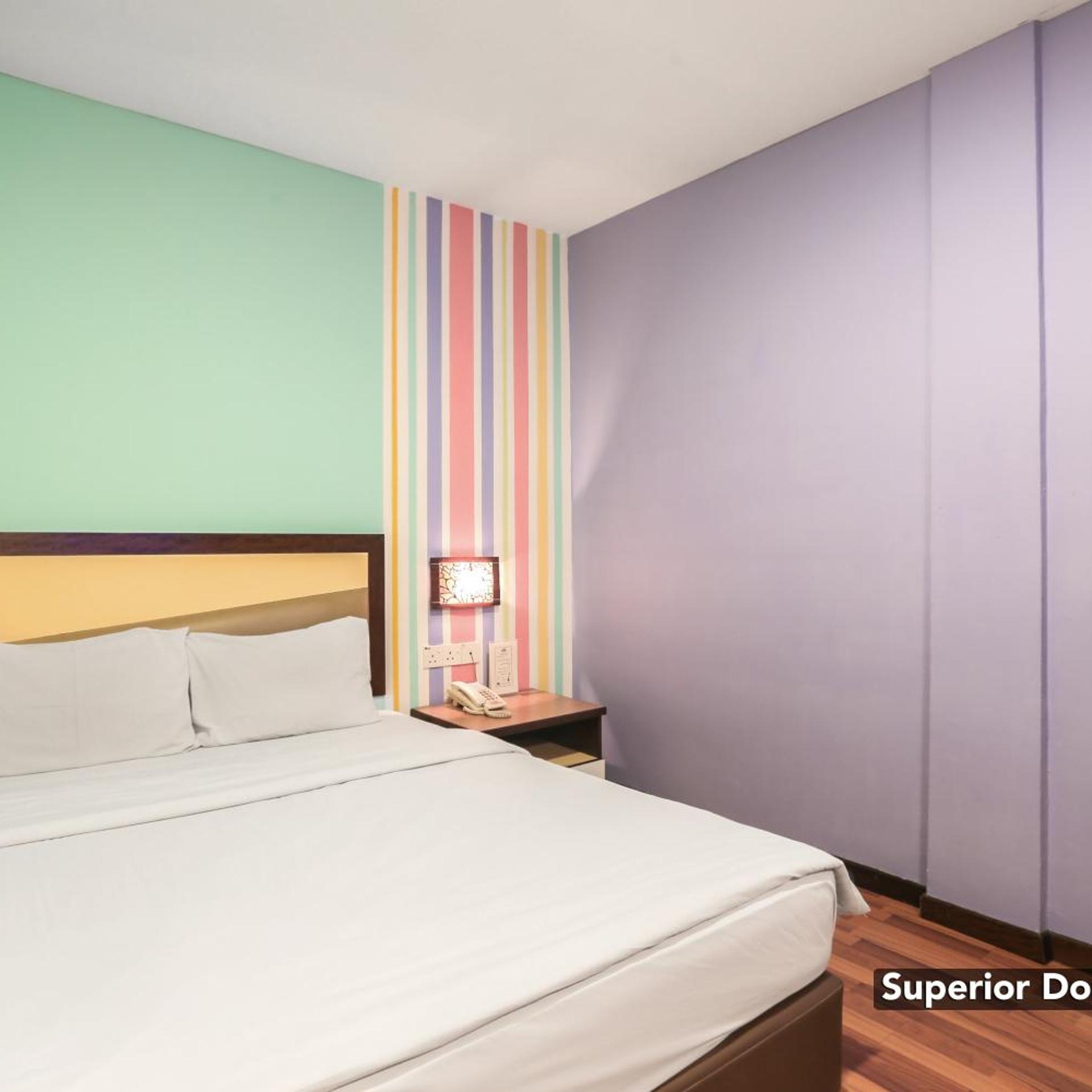 Hotel Weilia 13/49