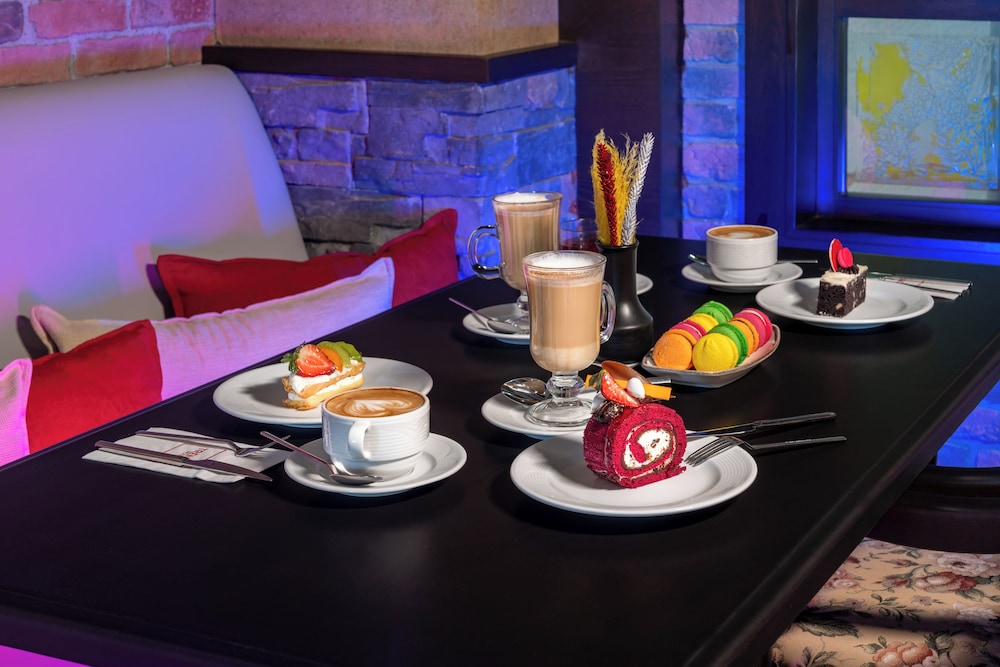 Trendy Hotels Aspendos Beach 52/73