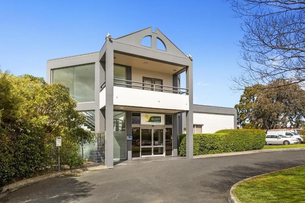Doncaster Apartments by Nightcap Plus 7/59