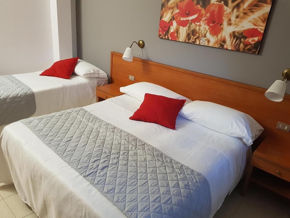 Hotel Porta del Parco 12/27
