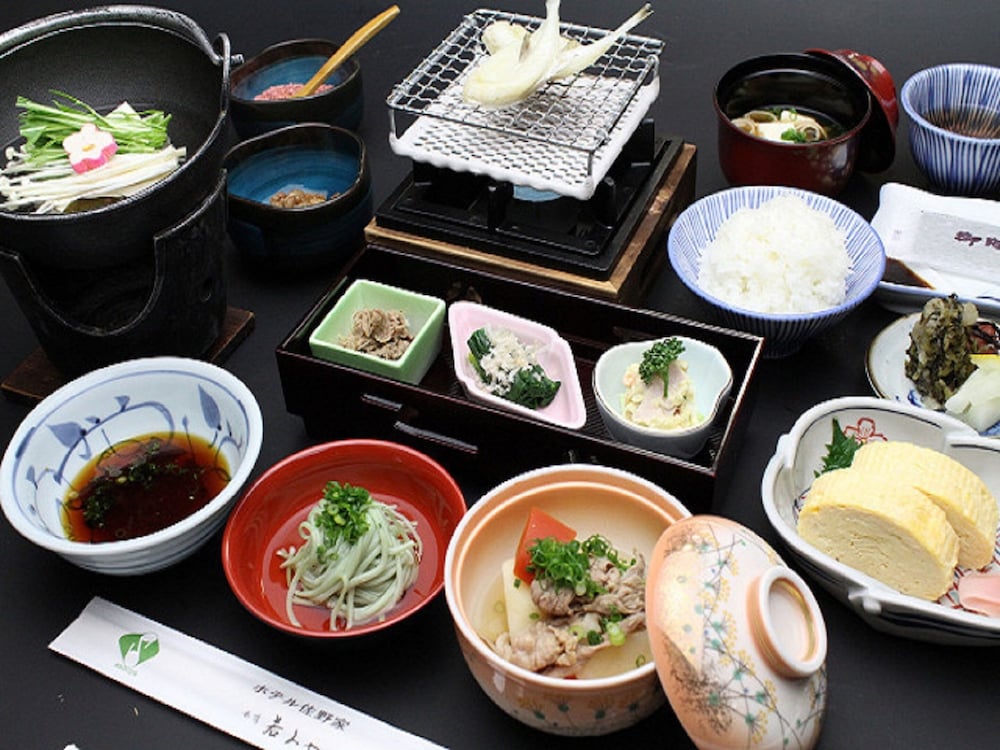 Kyoto Hotel Sanoya 21/61