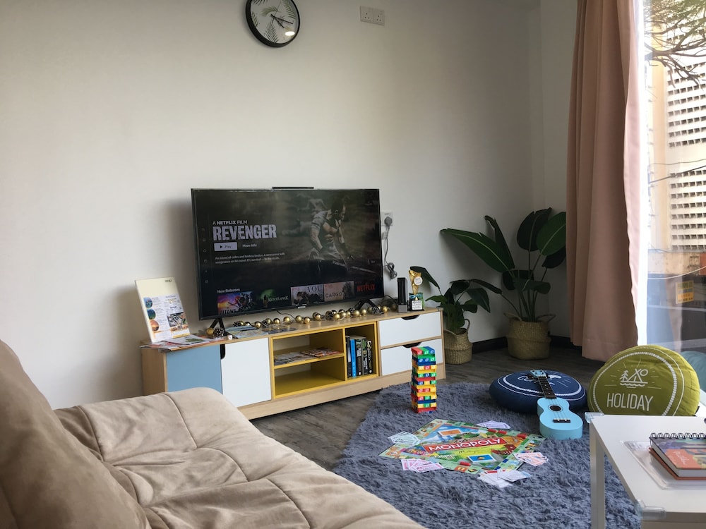 Signel Hostel 38/48
