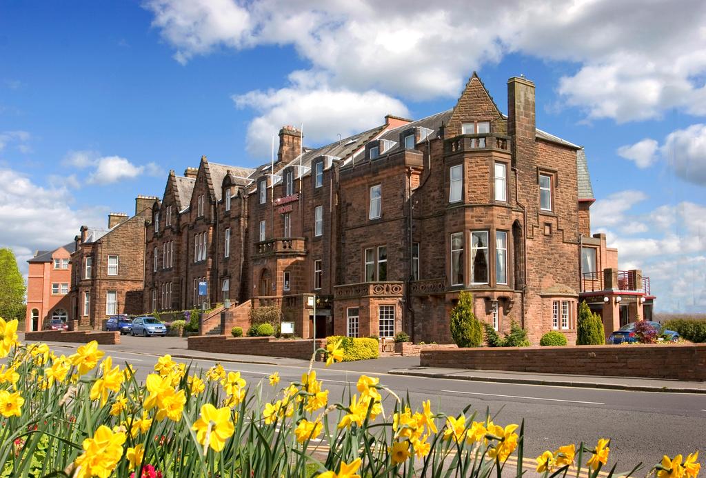 Cairndale Hotel & Leisure Club 3/27