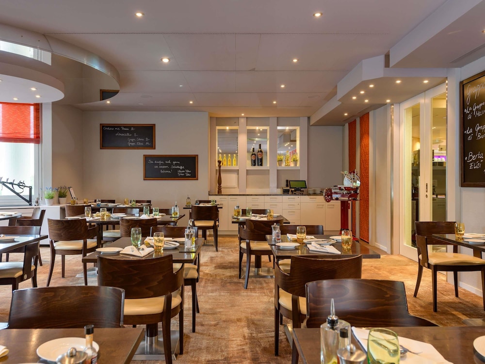 Movenpick Hotel Egerkingen 51/74