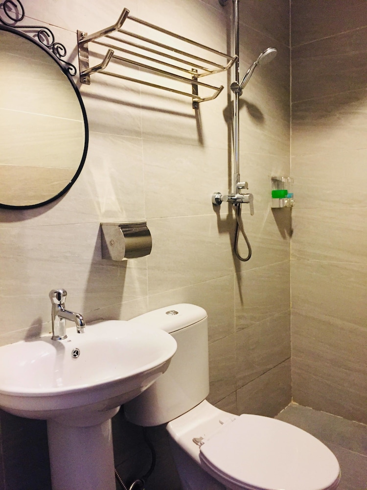91 Street Boutique Inn 38/45