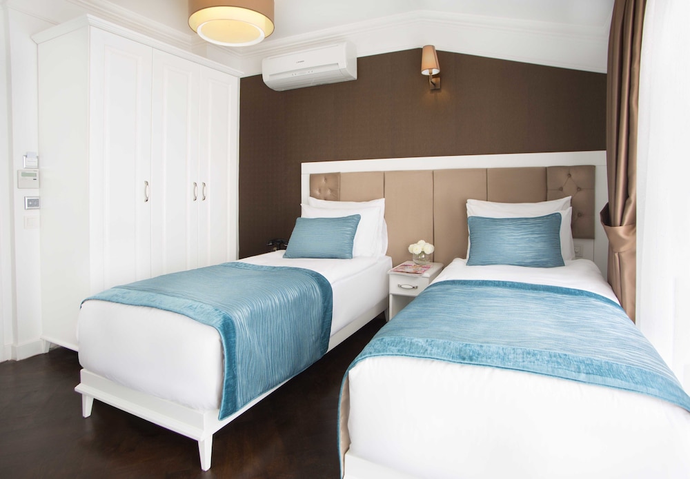 Astan Hotel Taksim 6/52