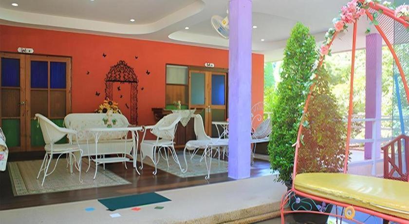 Baan Fahsai Resort 23/39
