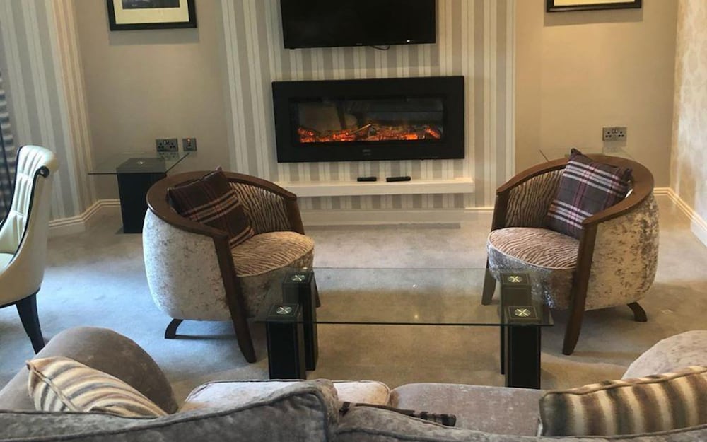PARK HOTEL KILTIMAGH 24/38