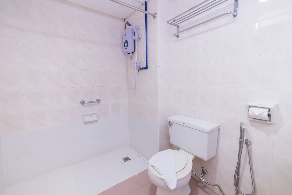 Hig Homestay Apartment 10/24