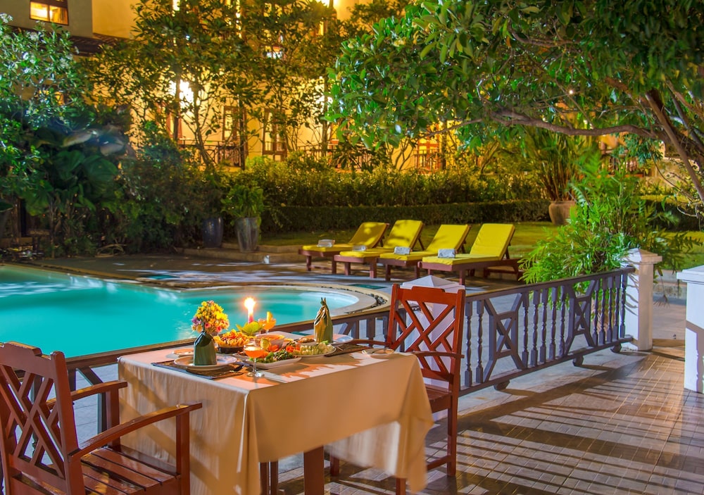Phuwanalee Resort Khao Yai 34/48