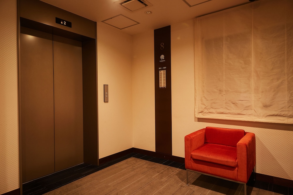Hotel Yuquesta Asahibashi 40/50