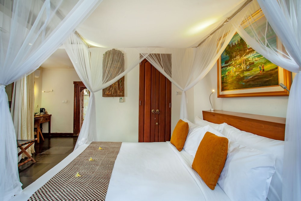 Arya Swara Villa Ubud 36/67