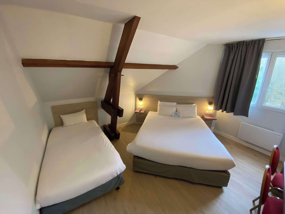 Kyriad Saint Fargeau Ponthierry Apollonia 5/30