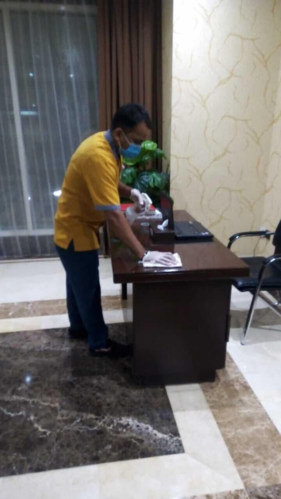Better Living Hotel Apartment photo5