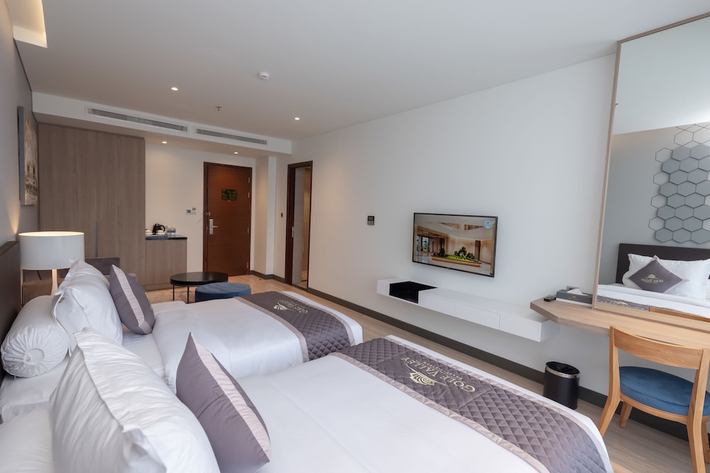 Golf Valley Hotel 14/50
