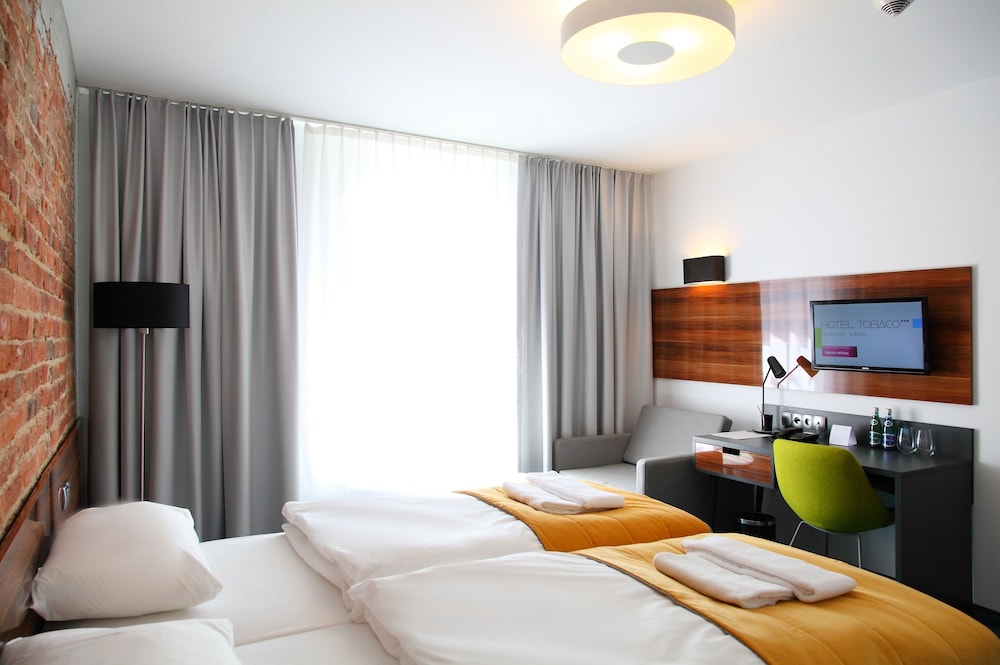 Hotel Tobaco 36/47