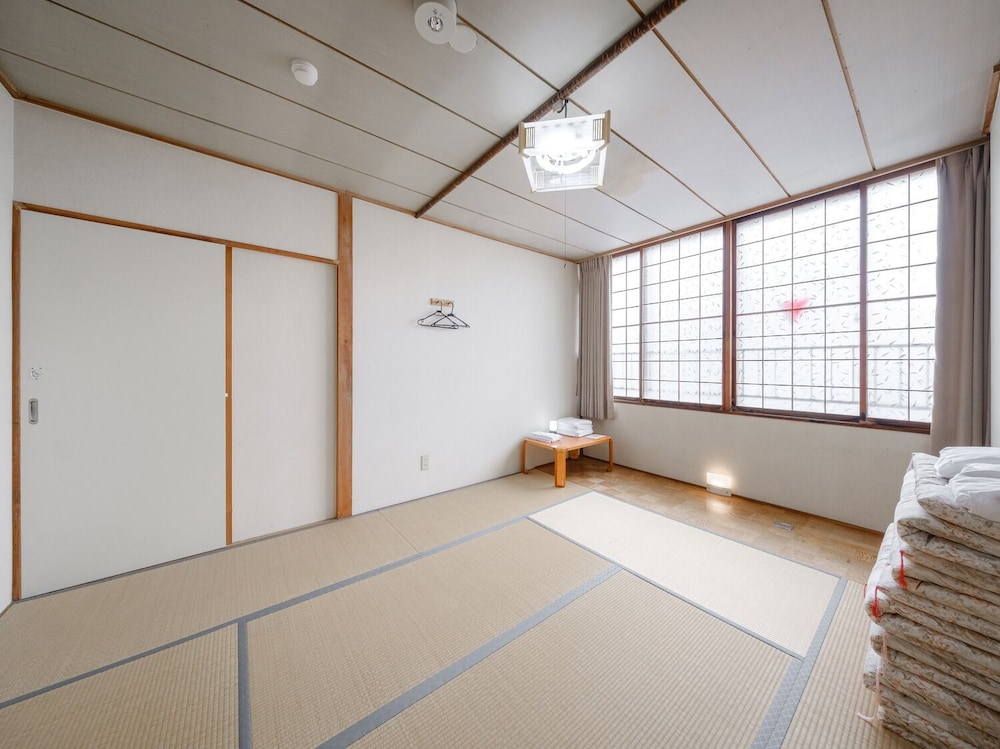 Guesthouse Hakodate Bay - Hostel 37/46