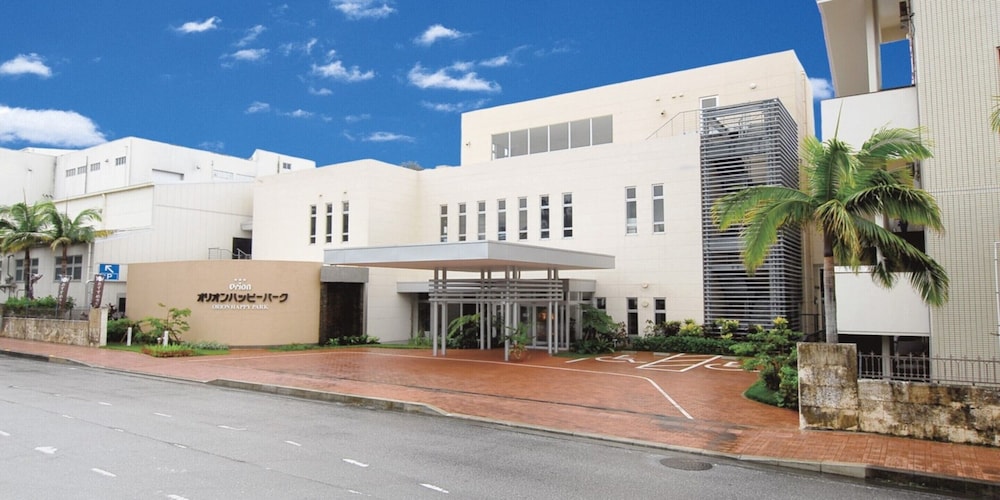 Hotel Orion Motobu Resort Spa 43/50