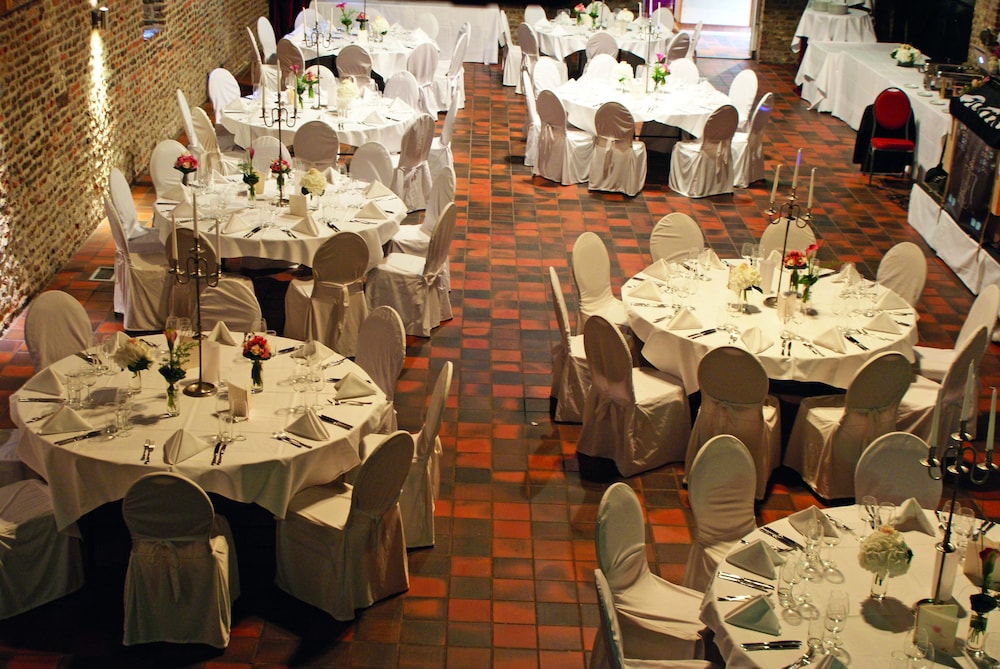 Hotel Kasteel Erenstein 40/58