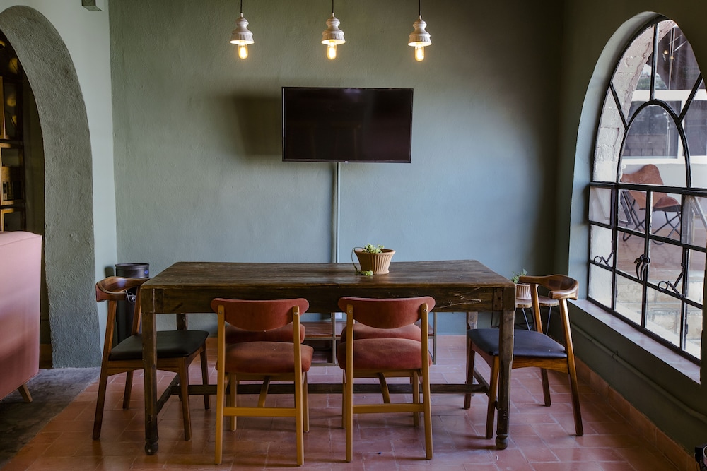 Selina San Miguel de Allende 52/58