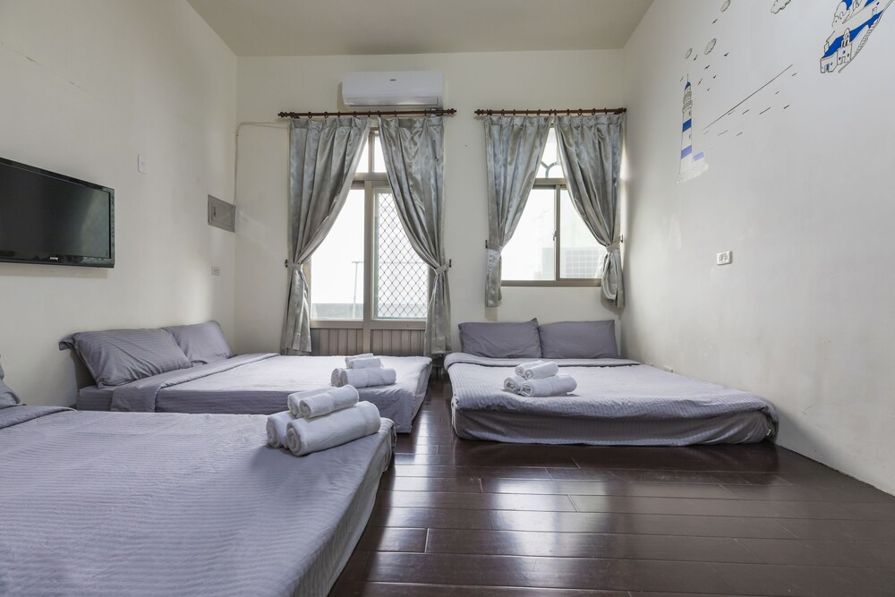 Jia Xiang Lin Guan Hai Homestay 2 7/44