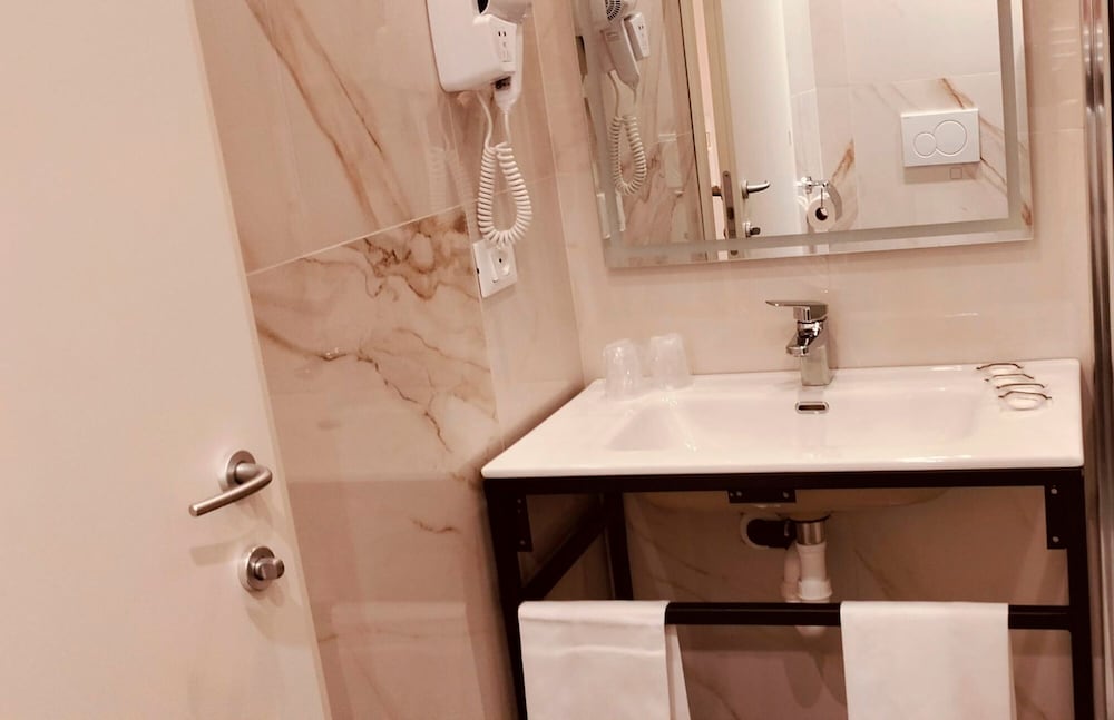 Idea Hotel Milano Malpensa Airport 54/56