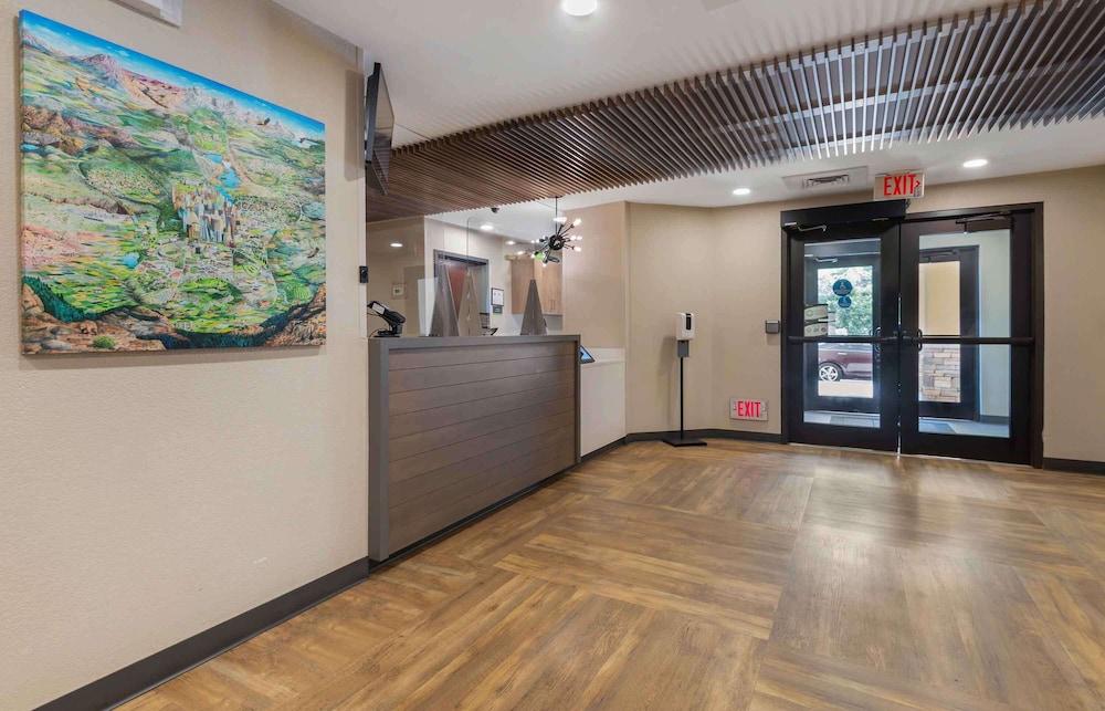 Extended Stay America - Charlotte - Pineville - Park Rd 5/58