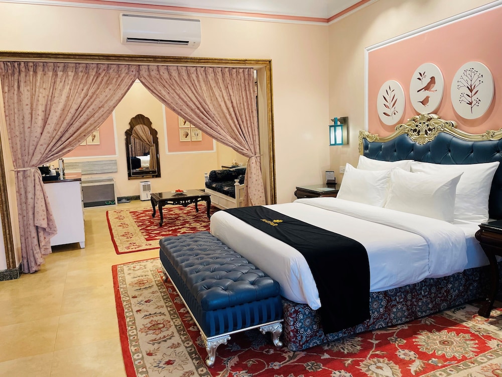 MAYFAIR Palm Beach Resort 16/74
