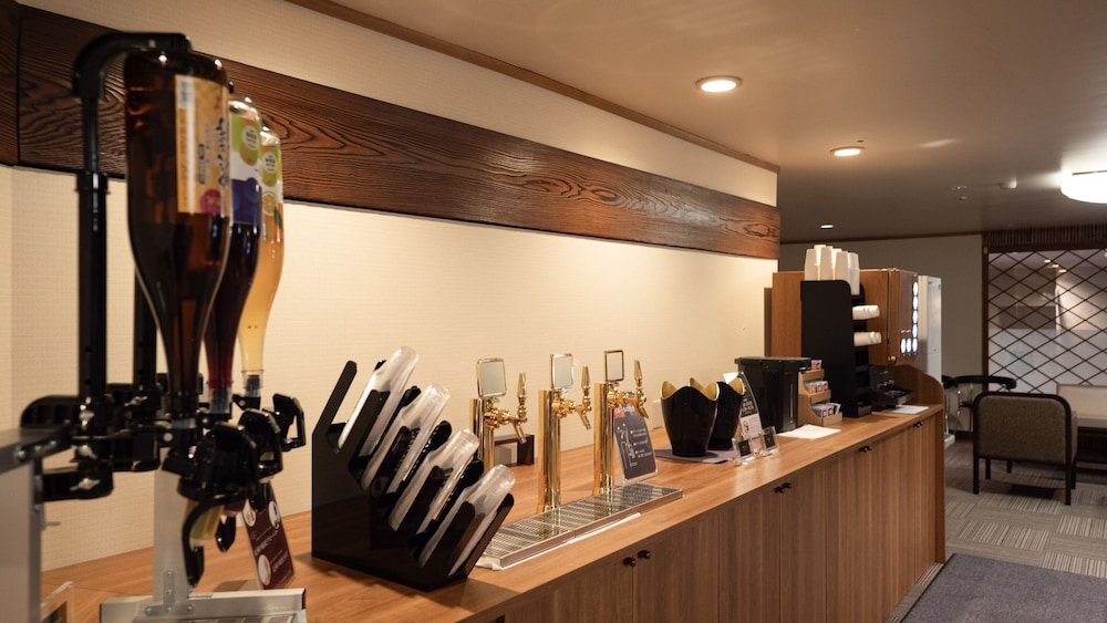 Ooedo Onsen Monogatari Premium Shirahama Saichoraku 8/69