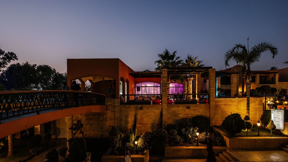Hotel Prestige Agadir Boutique & Spa in AGADIR