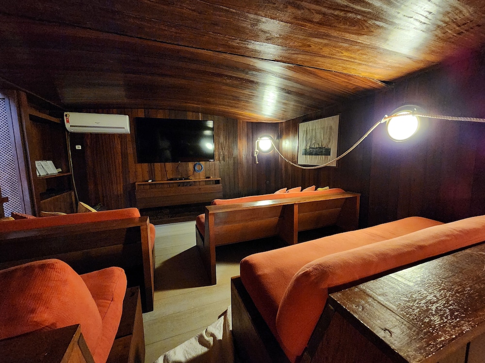 POUSADA VILLA RAPHAEL 47/67