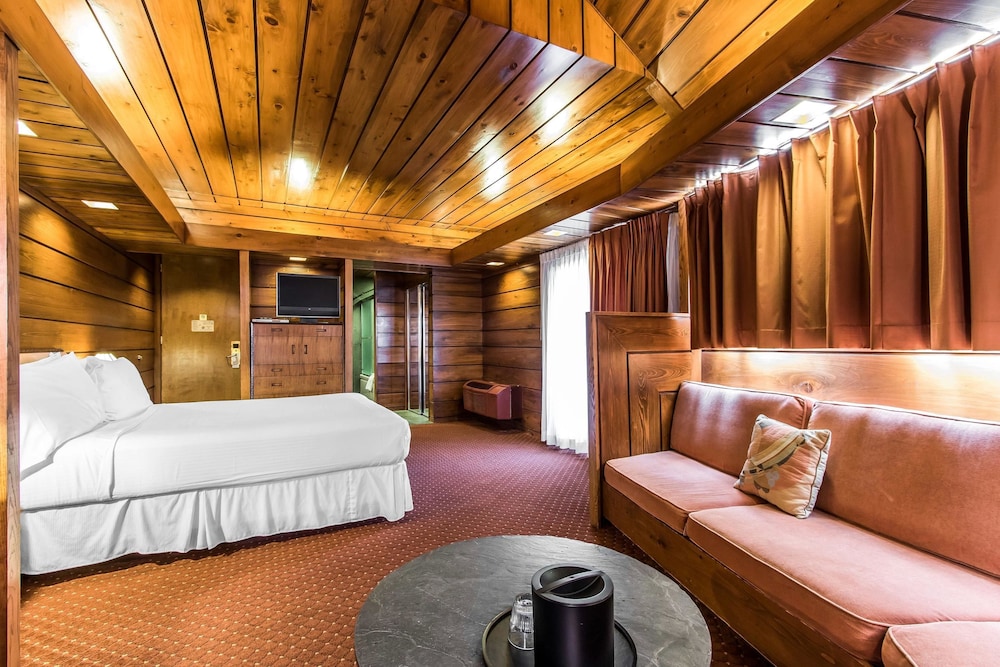 Inn at the Mill, an Ascend Collection Hotel 22/43