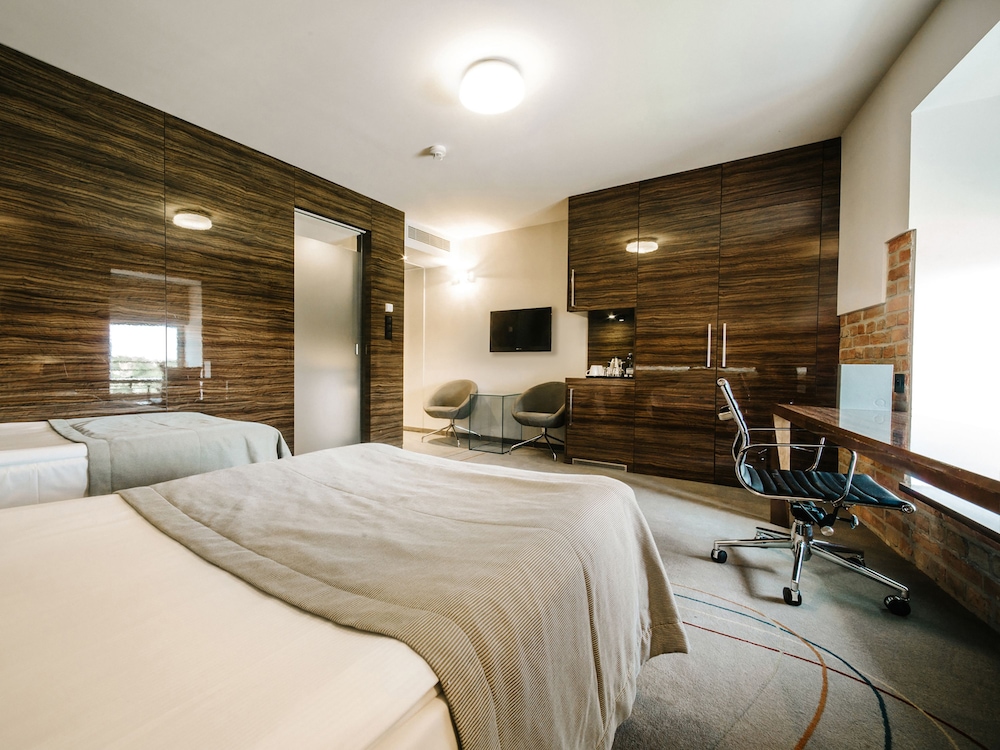 Q Hotel Grand Cru Gdansk 6/65