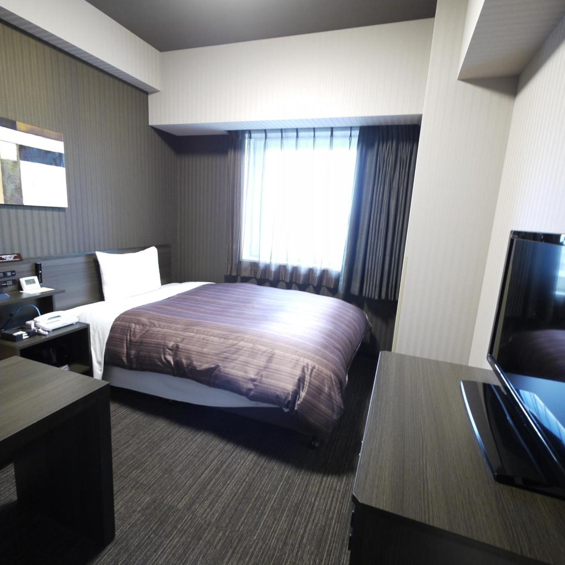 Room, Single, Smoking